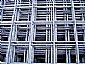 Welded wire mesh